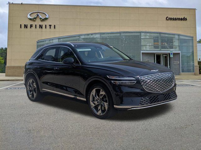 2023 Genesis Electrified GV70 Advanced