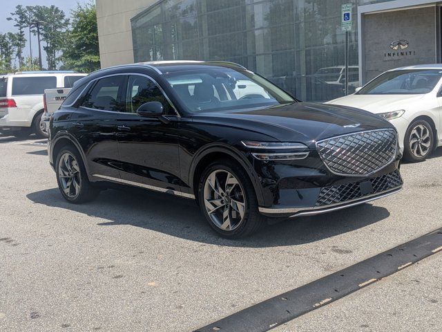 2023 Genesis Electrified GV70 Advanced