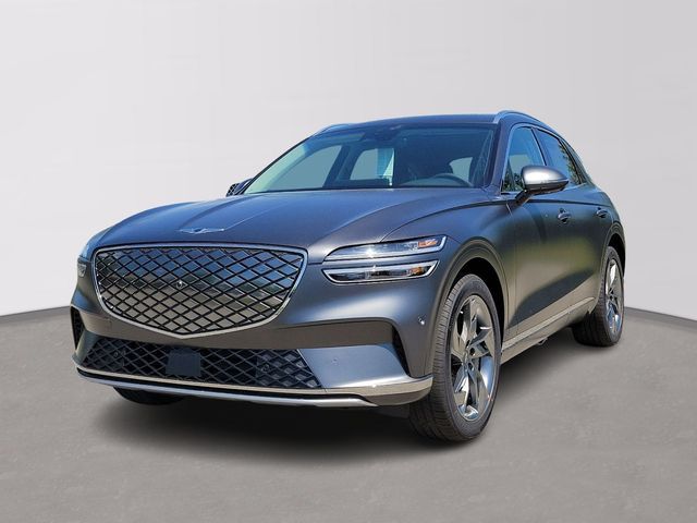 2023 Genesis Electrified GV70 Advanced