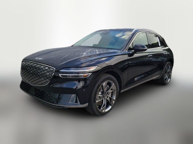 2023 Genesis Electrified GV70 Advanced