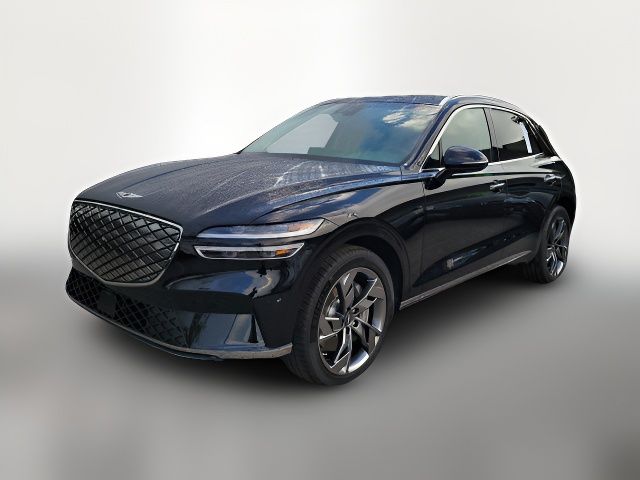 2023 Genesis Electrified GV70 Advanced