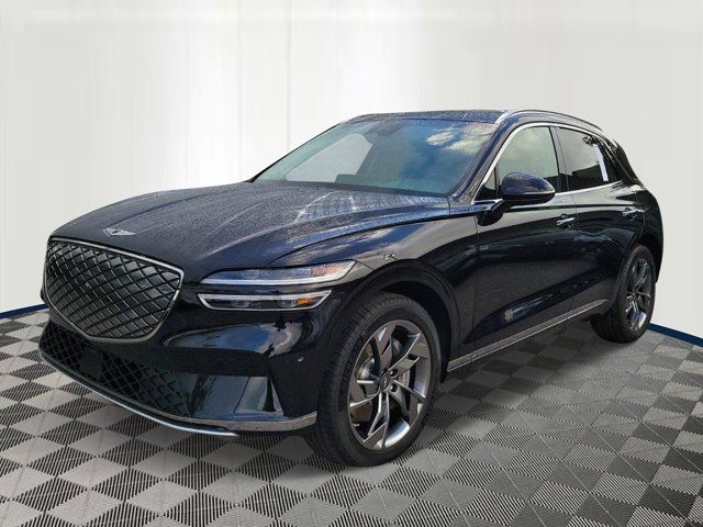 2023 Genesis Electrified GV70 Advanced