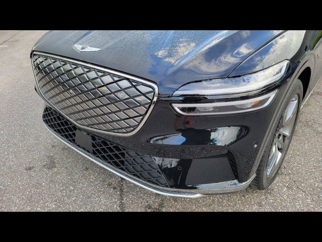 2023 Genesis Electrified GV70 Advanced