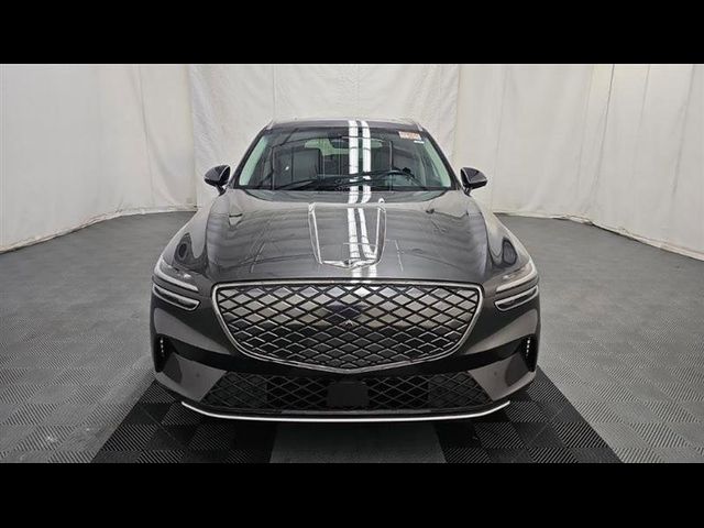 2023 Genesis Electrified GV70 Advanced