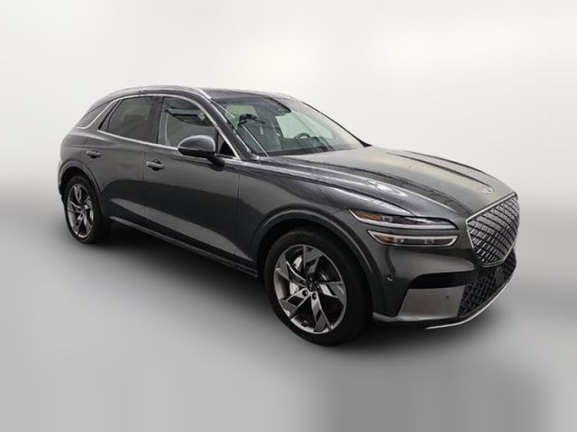2023 Genesis Electrified GV70 Advanced
