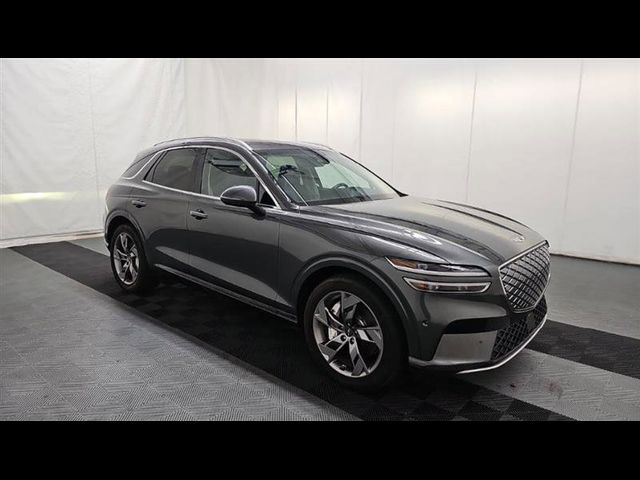 2023 Genesis Electrified GV70 Advanced