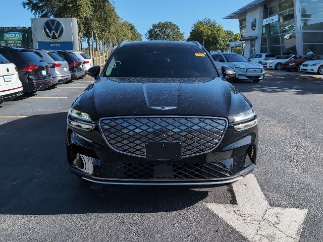 2023 Genesis Electrified GV70 Advanced