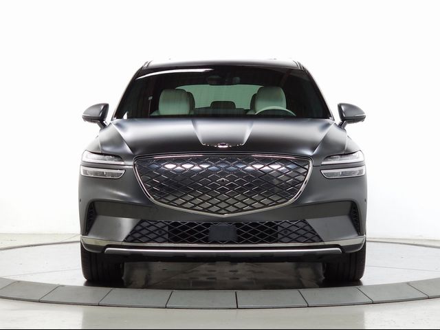 2023 Genesis Electrified GV70 Advanced