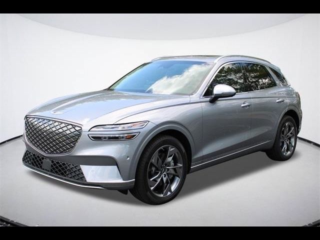 2023 Genesis Electrified GV70 Advanced