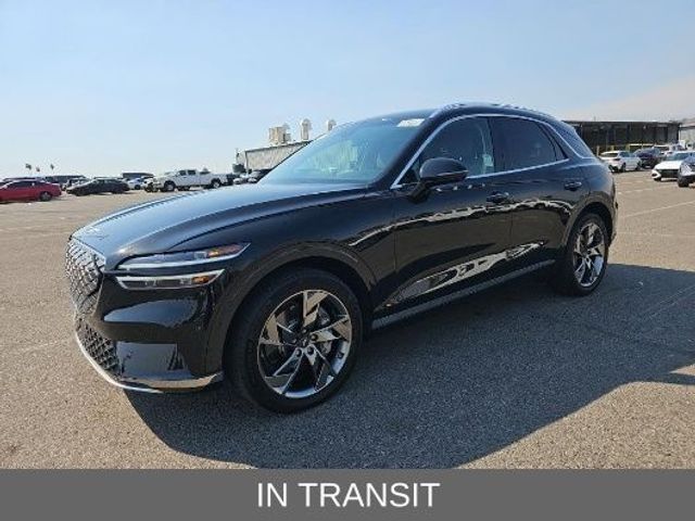 2023 Genesis Electrified GV70 Advanced