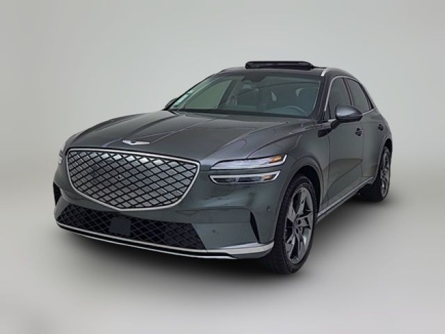 2023 Genesis Electrified GV70 Advanced