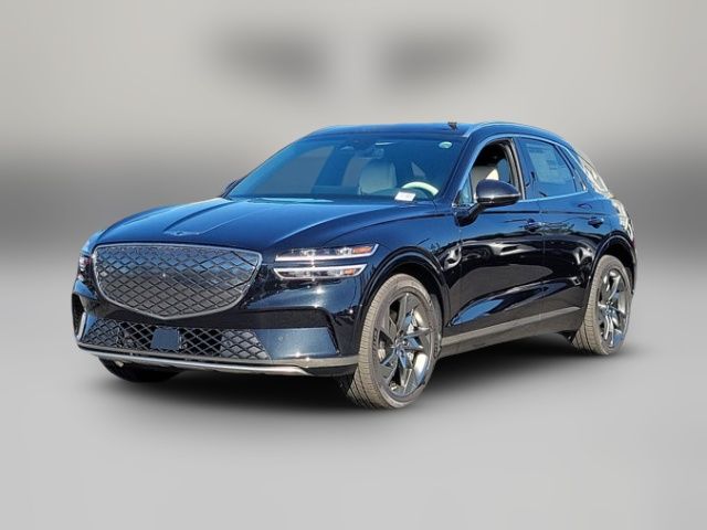 2023 Genesis Electrified GV70 Advanced