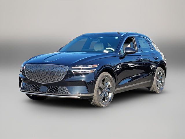 2023 Genesis Electrified GV70 Advanced