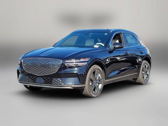 2023 Genesis Electrified GV70 Advanced