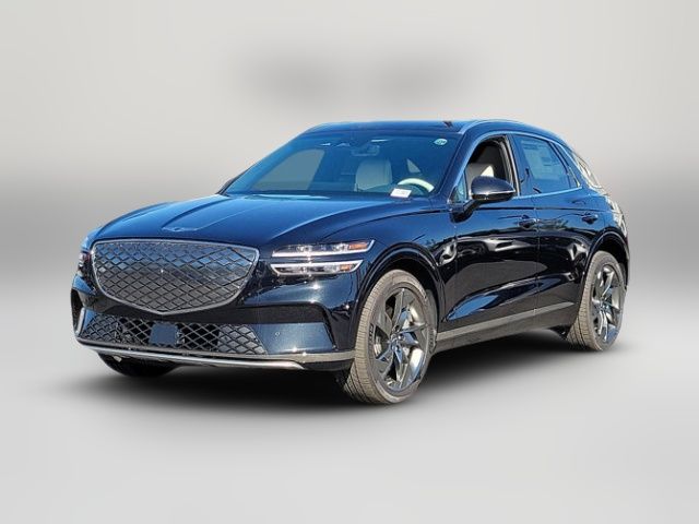 2023 Genesis Electrified GV70 Advanced