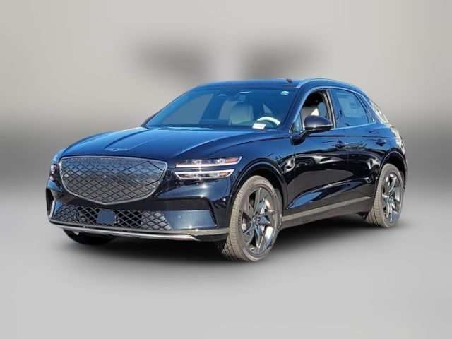 2023 Genesis Electrified GV70 Advanced