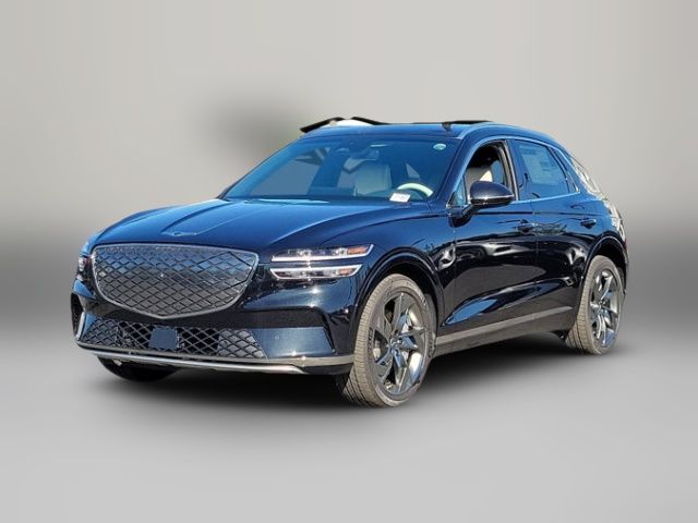 2023 Genesis Electrified GV70 Advanced