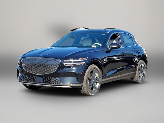 2023 Genesis Electrified GV70 Advanced