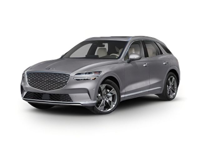 2023 Genesis Electrified GV70 Advanced