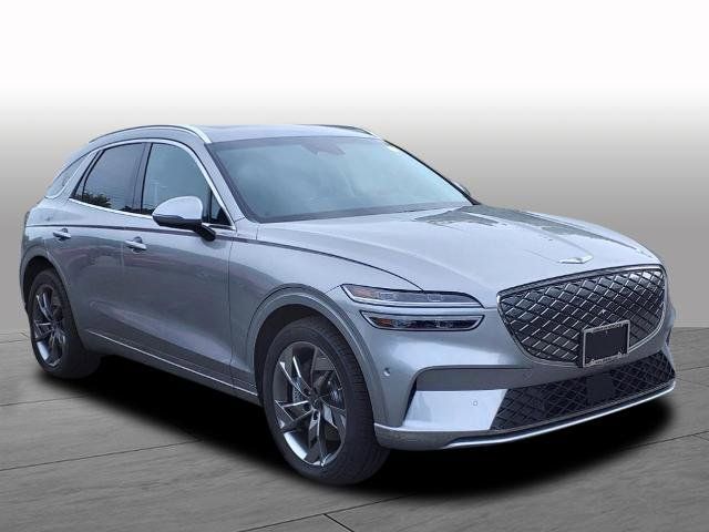 2023 Genesis Electrified GV70 Advanced