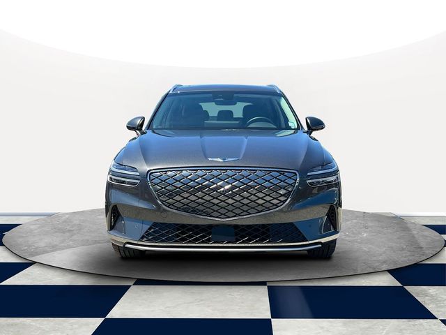 2023 Genesis Electrified GV70 Advanced