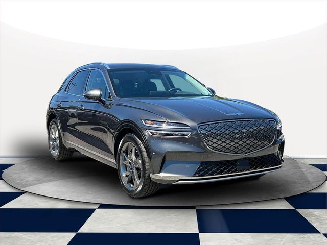 2023 Genesis Electrified GV70 Advanced