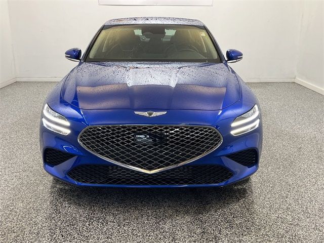 2023 Genesis G70 3.3T