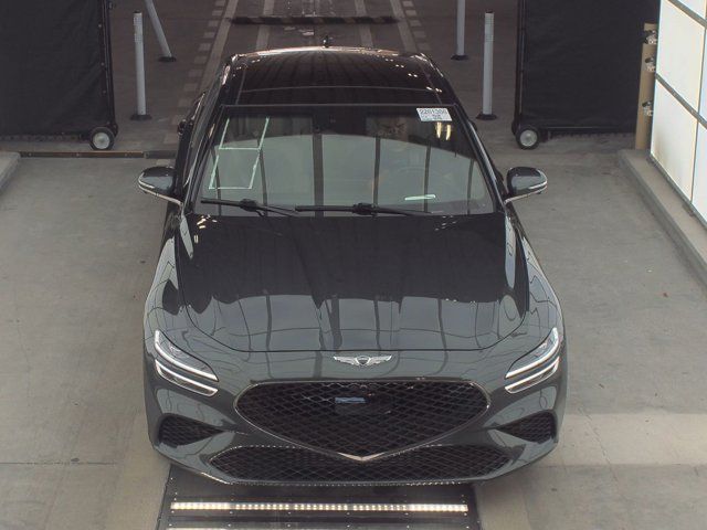 2023 Genesis G70 3.3T