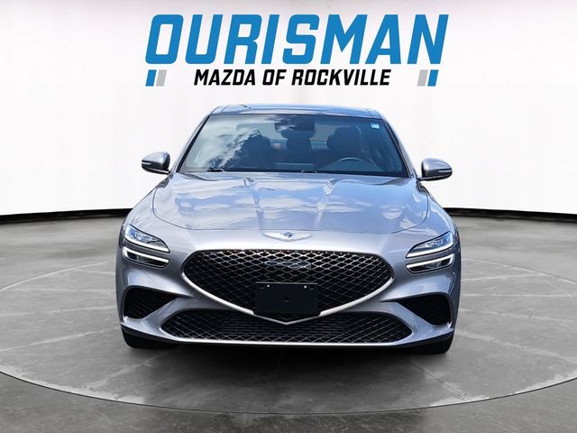 2023 Genesis G70 3.3T