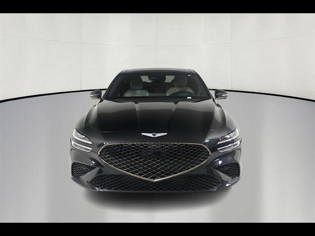 2023 Genesis G70 3.3T