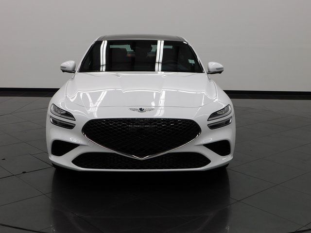 2023 Genesis G70 3.3T