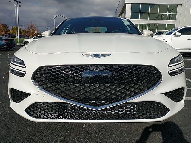 2023 Genesis G70 3.3T