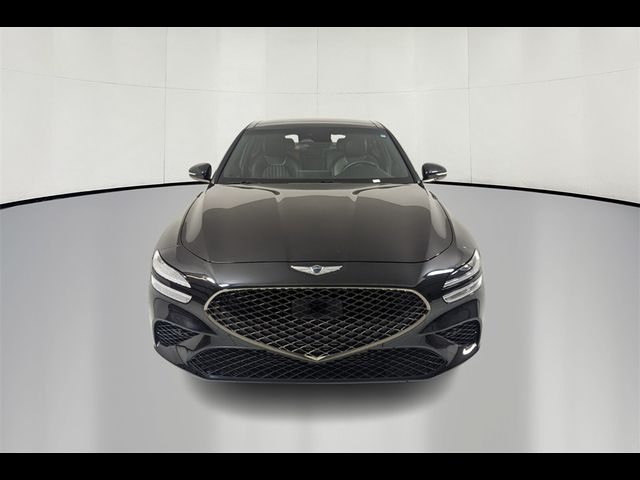 2023 Genesis G70 3.3T