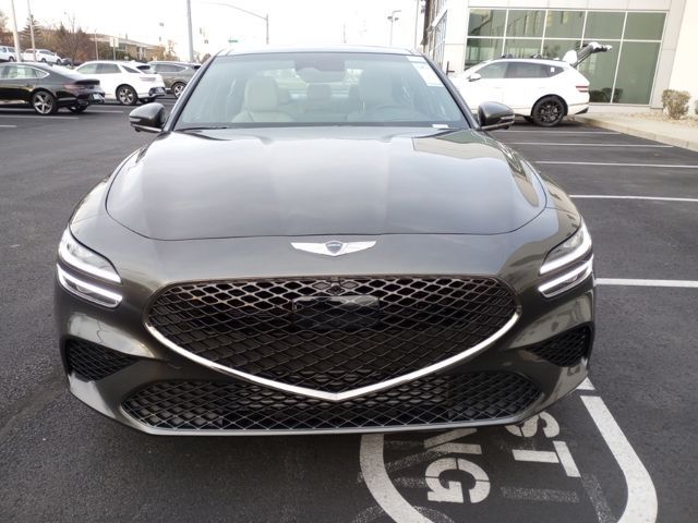 2023 Genesis G70 3.3T