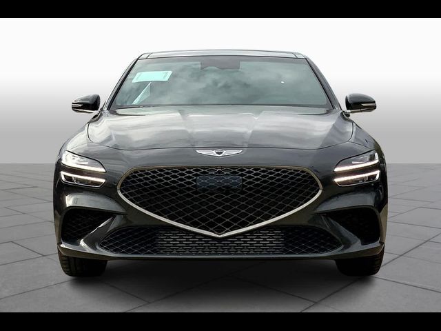 2023 Genesis G70 3.3T