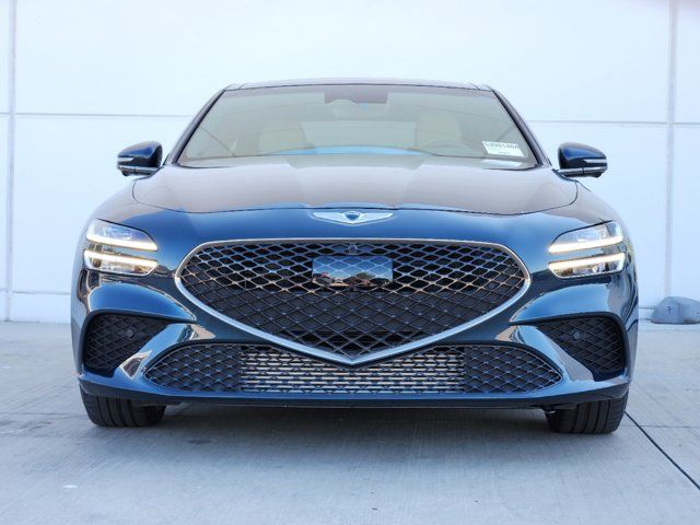 2023 Genesis G70 3.3T