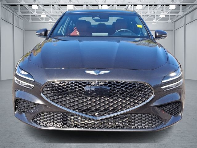 2023 Genesis G70 3.3T