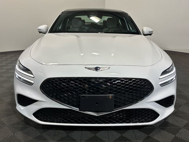 2023 Genesis G70 3.3T