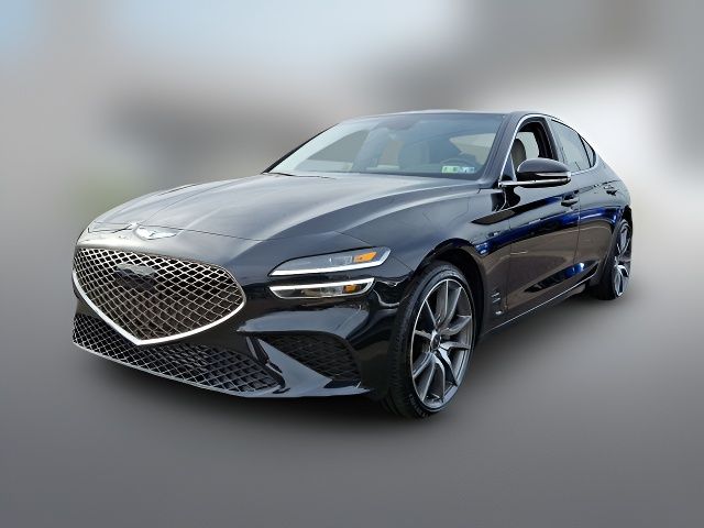 2023 Genesis G70 3.3T