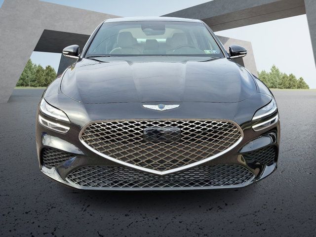 2023 Genesis G70 3.3T