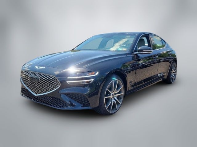 2023 Genesis G70 3.3T