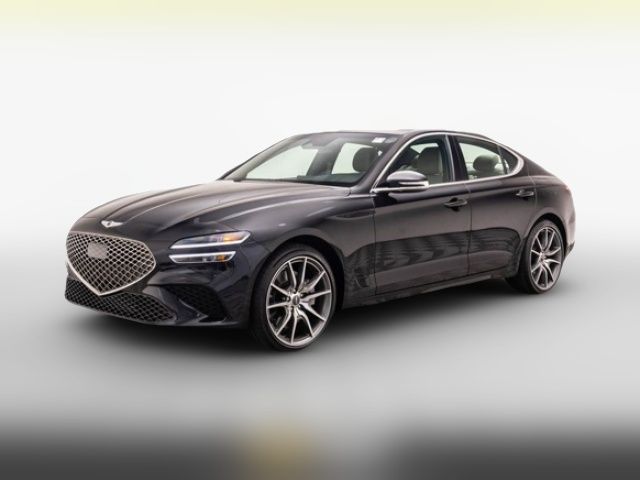 2023 Genesis G70 3.3T