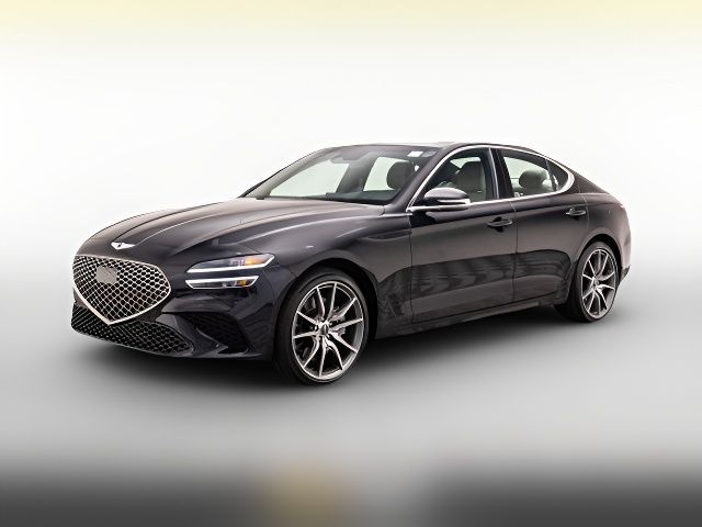 2023 Genesis G70 3.3T