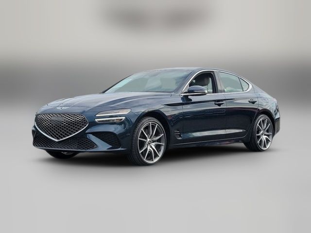 2023 Genesis G70 3.3T