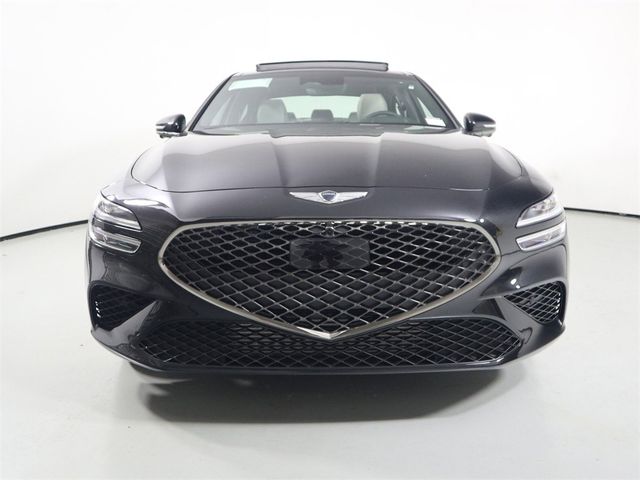 2023 Genesis G70 3.3T