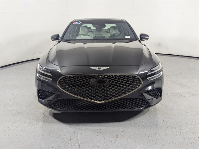 2023 Genesis G70 3.3T