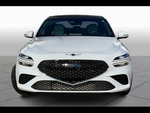 2023 Genesis G70 3.3T