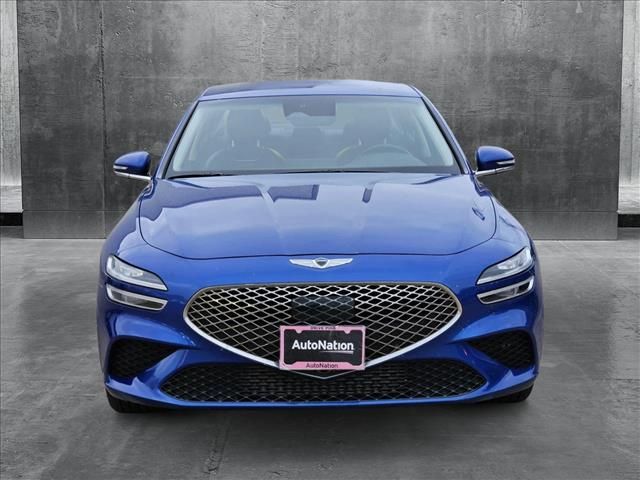 2023 Genesis G70 3.3T