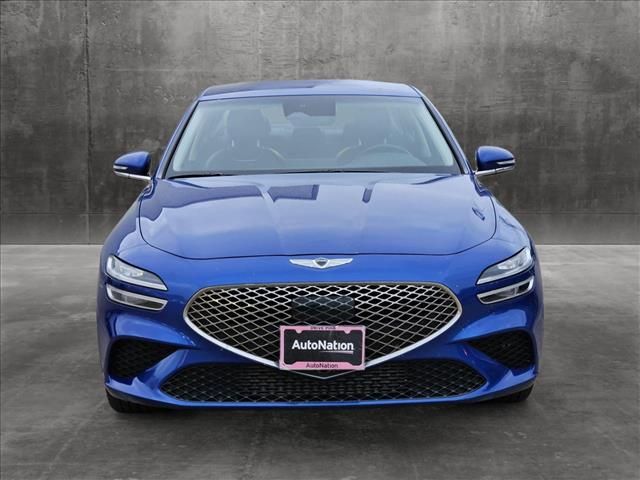 2023 Genesis G70 3.3T