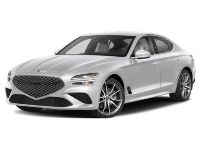 2023 Genesis G70 3.3T